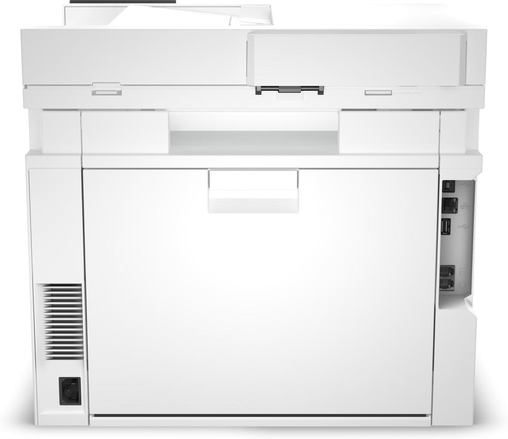 Multifunción LASER HP Color Pro 4302fdn FAX/ A4/ RED/ DUPLEX TODAS LAS FUNCIONES