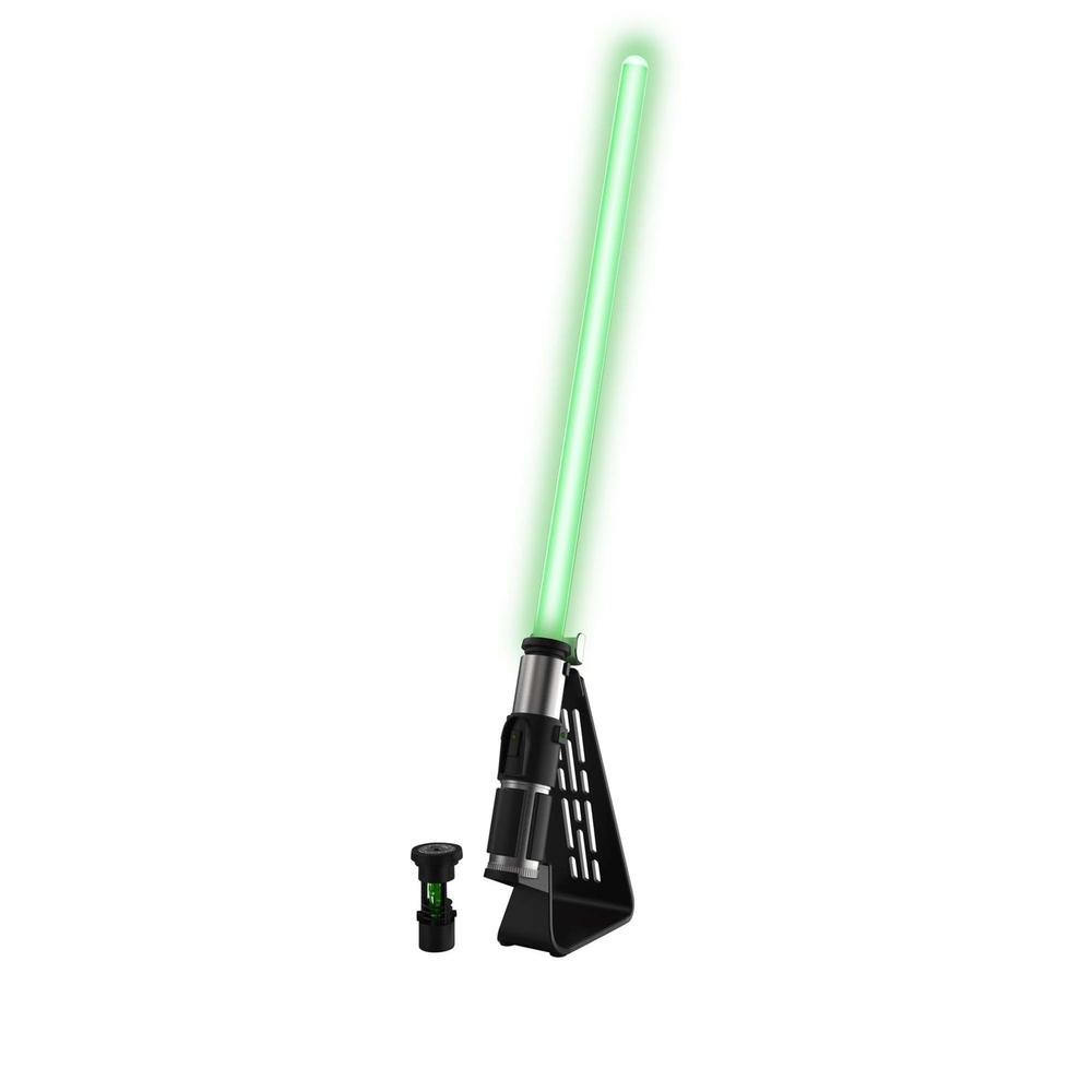 RÉPLICA HASBRO STAR WARS SABLE DE LUZ DE YODA