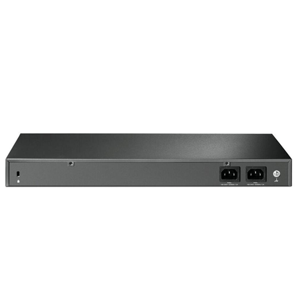 SWITCH TP-LINK SX3016F 16 PUERTOS 10G GESTION L2