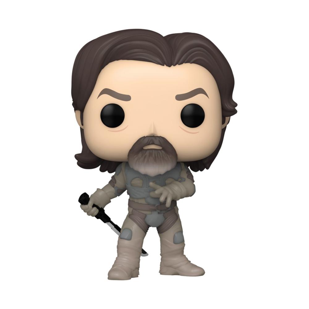 FUNKO POP DUNE 2 GURNEY HALLECK 72632