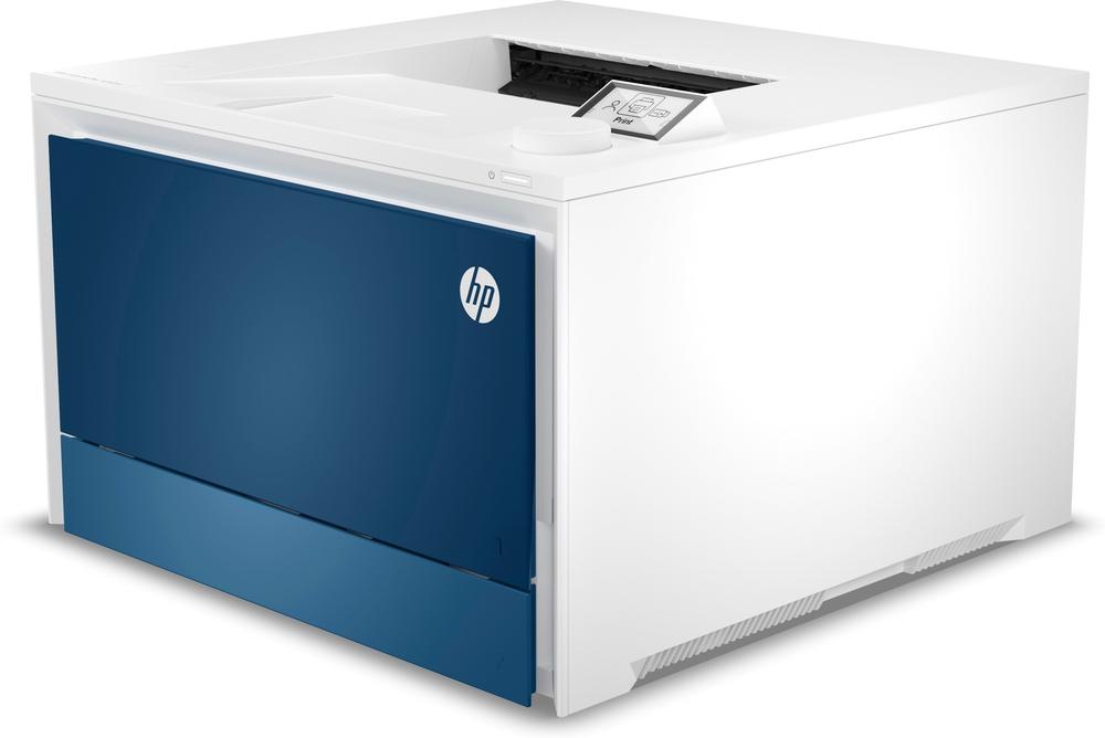 Impresora HP Color LaserJet Pro 4202dw WFI/ DUPLEX