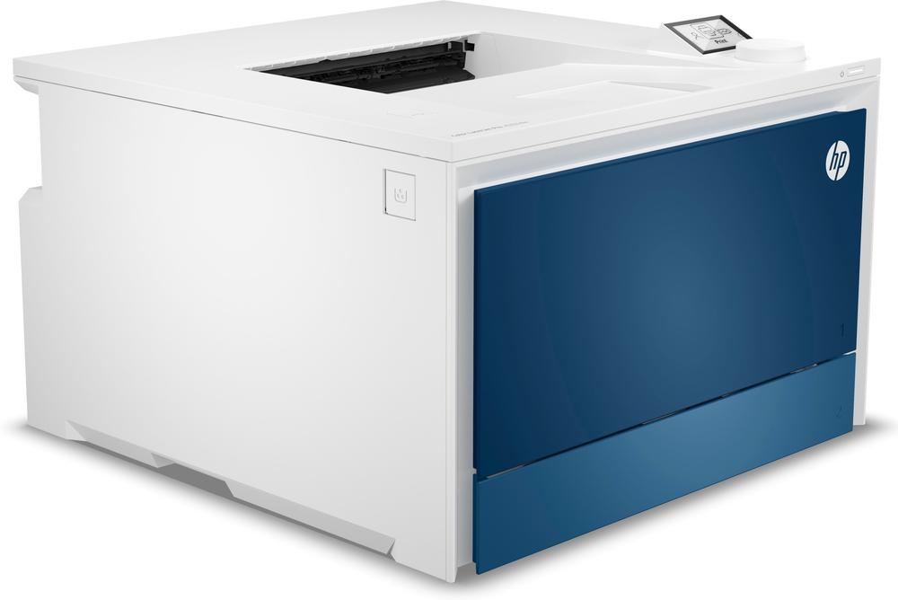 Impresora HP Color LaserJet Pro 4202dw WFI/ DUPLEX