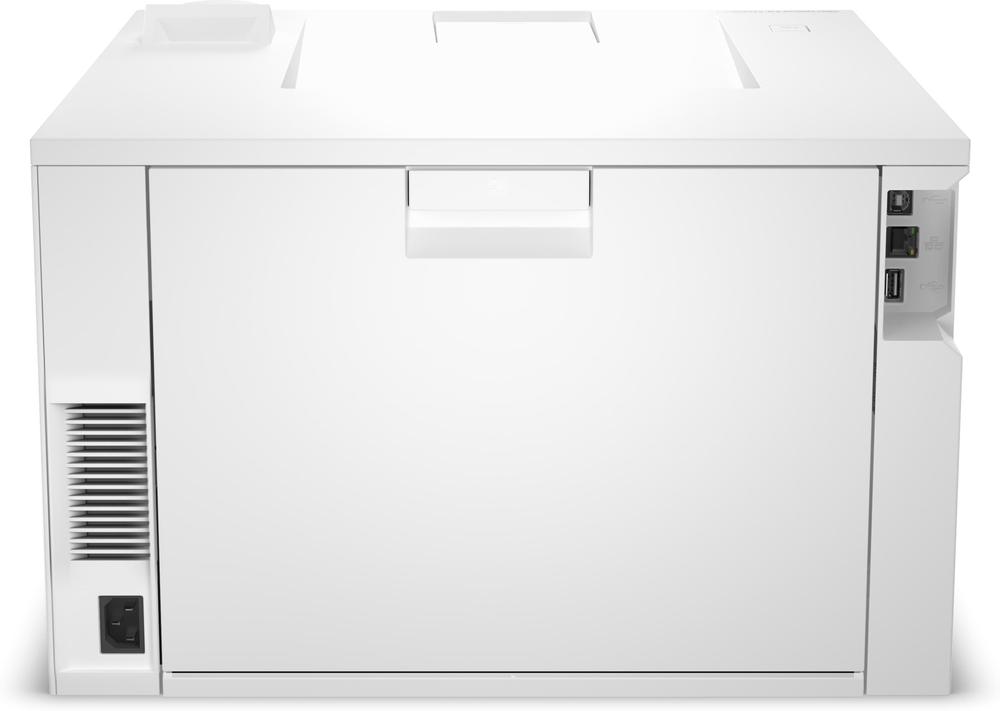 Impresora HP Color LaserJet Pro 4202dw WFI/ DUPLEX