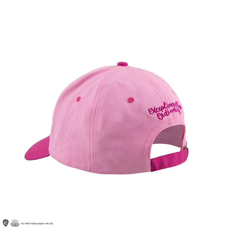 GORRA CINEREPLICAS HARRY POTTER LUNA LOVEGOOD