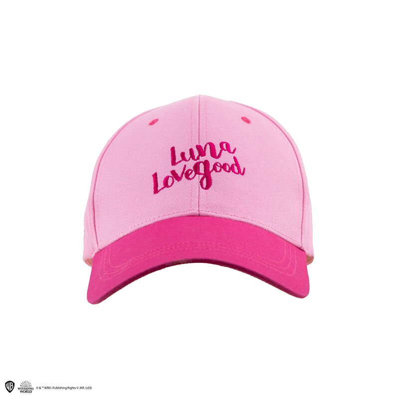 GORRA CINEREPLICAS HARRY POTTER LUNA LOVEGOOD