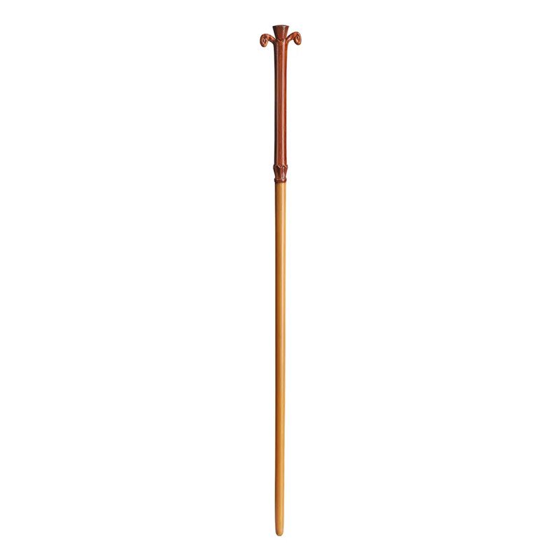 VARITA MÁGICA THE NOBLE COLLECTION HARRY POTTER GILDEROY LOCKHART