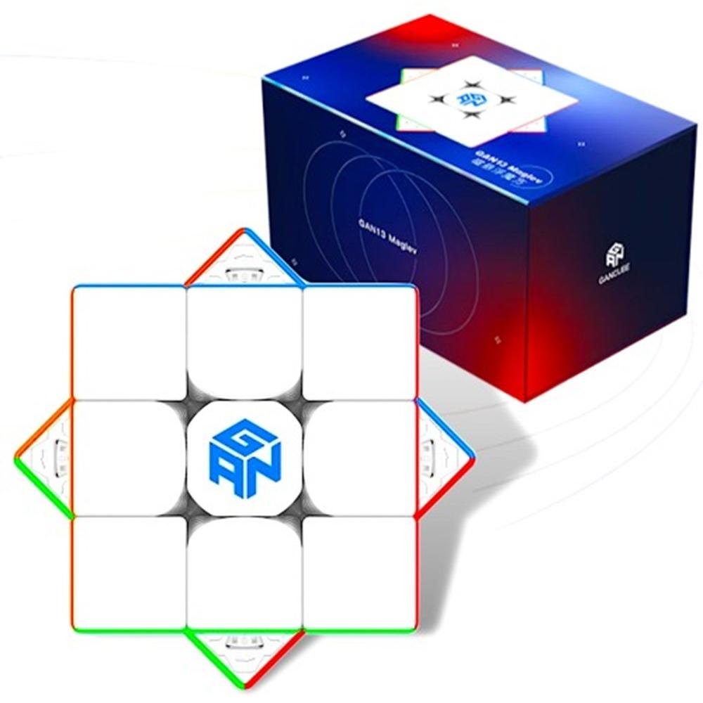 CUBO DE RUBIK GAN 13 MAGLEV