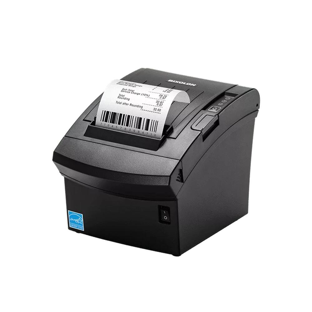 IMPRESORA TICKET TERMICA DIRECTA BIXOLON SRP-350PLUSV ETHERNET USB