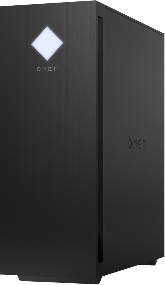 ORDENADOR HP OMEN 25L Gaming GT15-0050ns i5/ 16GB/ SSD512GB/ NVIDIA® GeForce RTX3050/ FREEDOS