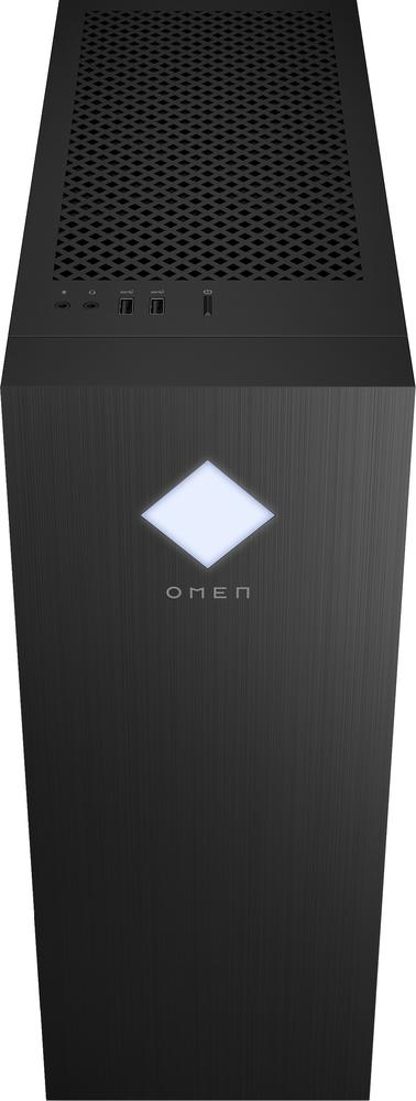 ORDENADOR HP OMEN 25L Gaming GT15-0050ns i5/ 16GB/ SSD512GB/ NVIDIA® GeForce RTX3050/ FREEDOS