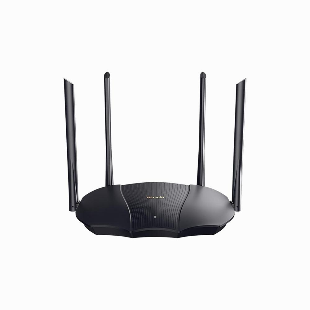 ROUTER WIFI TENDA TX9 PRO Dual-Band GIGABIT Wi-Fi 6