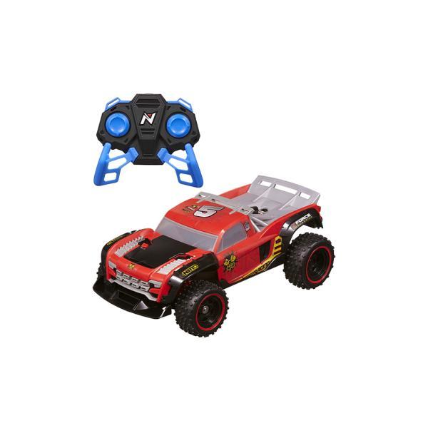 COCHE TELEDIRIGIDO NIKKO RADIO CONTROL PRO TRUCK COLOR ALEATORIO