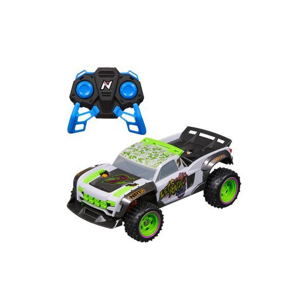 COCHE TELEDIRIGIDO NIKKO RADIO CONTROL PRO TRUCK COLOR ALEATORIO