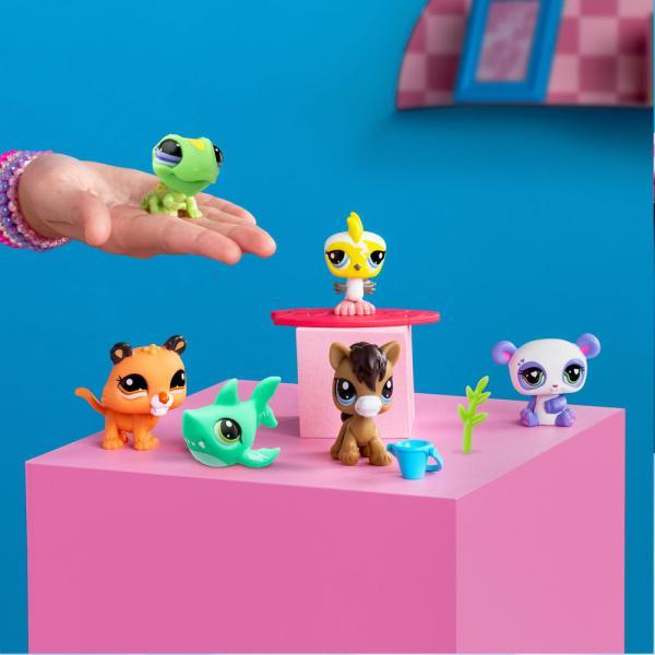 MASCOTA LITTLE PET SHOP 1 UNIDAD ALEATORIA