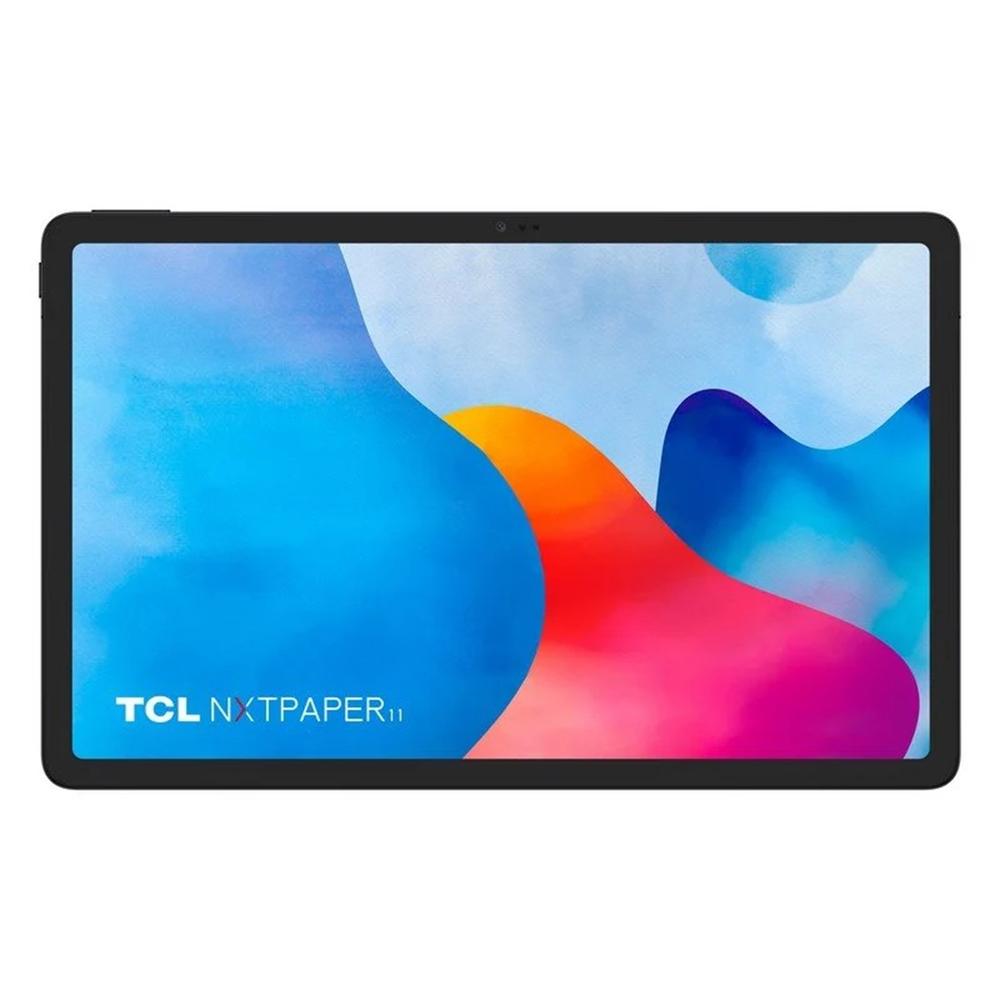 TABLET TCL NXTPAPER 11" 4GB 128GB GRIS OSCURO
