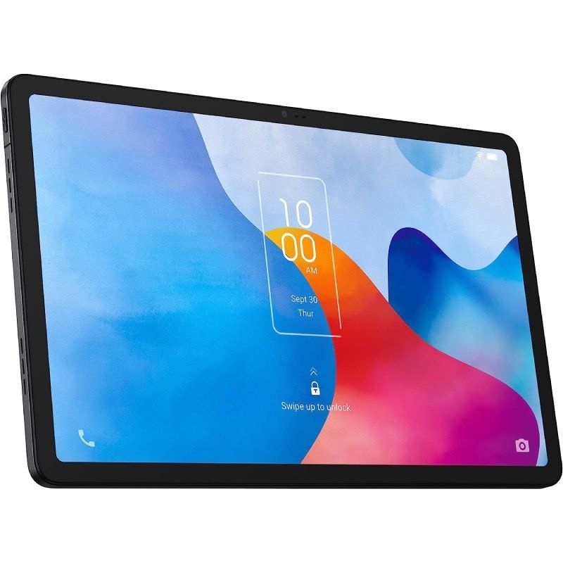 TABLET TCL NXTPAPER 11" 4GB 128GB GRIS OSCURO