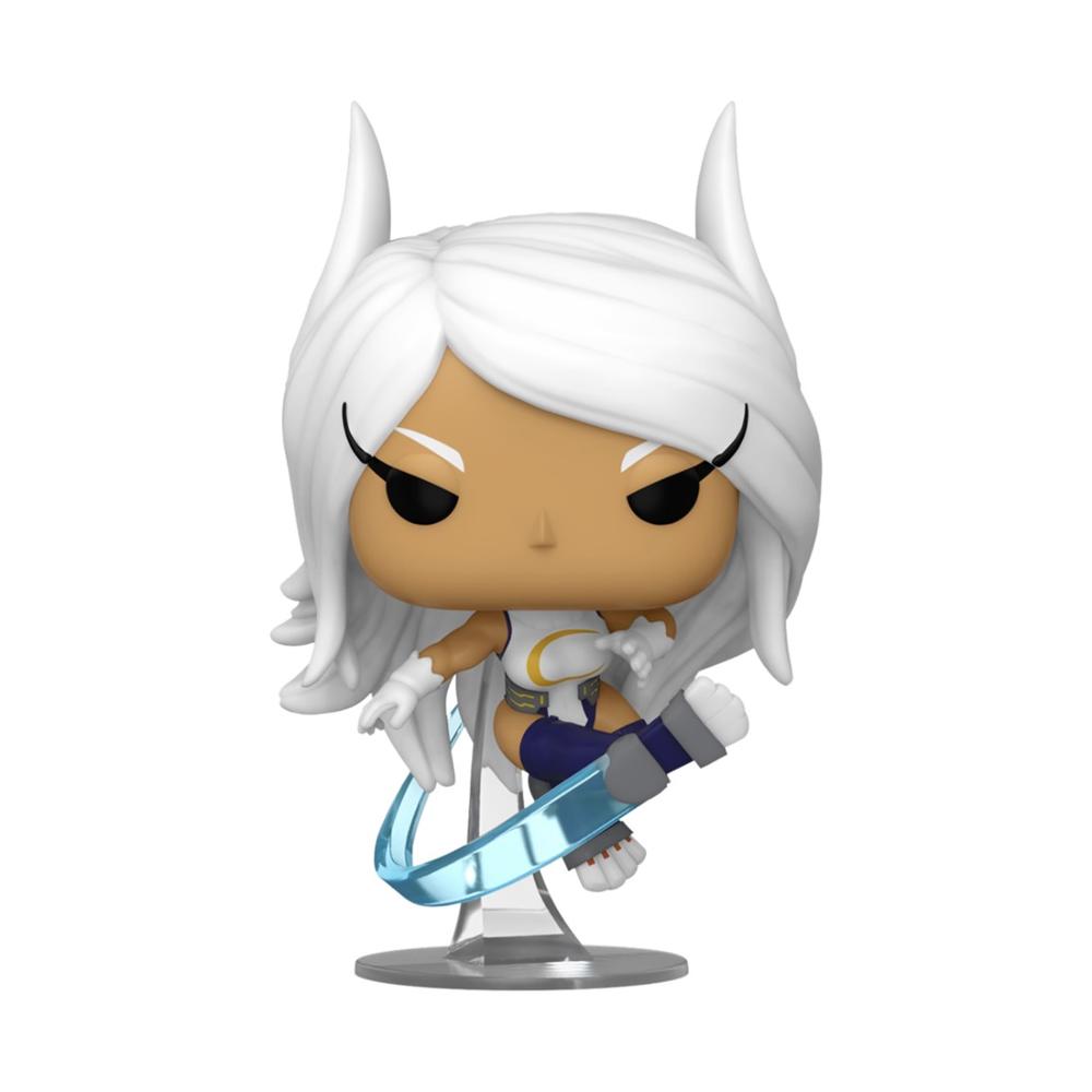 FUNKO POP MY HERO ACADEMIA MIRKO 75560