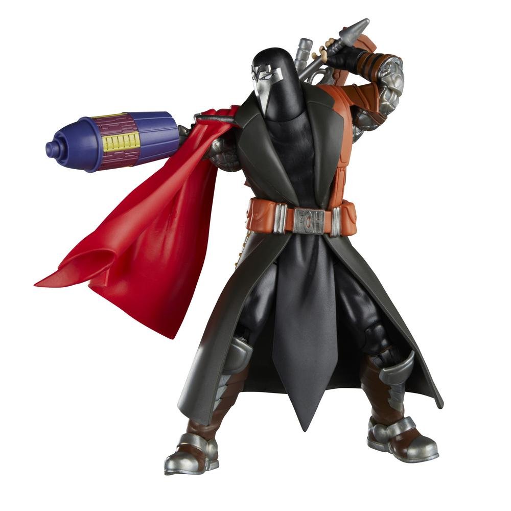FIGURA HASBRO MARVEL STUDIOS X-MEN '97 THE X-CUTIONER
