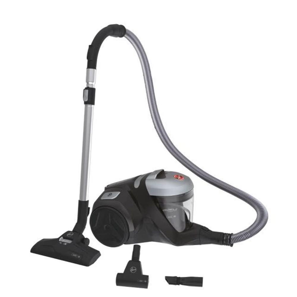 ASPIRADORA TRINEO HOOVER H-POWER 300 2L NEGRO