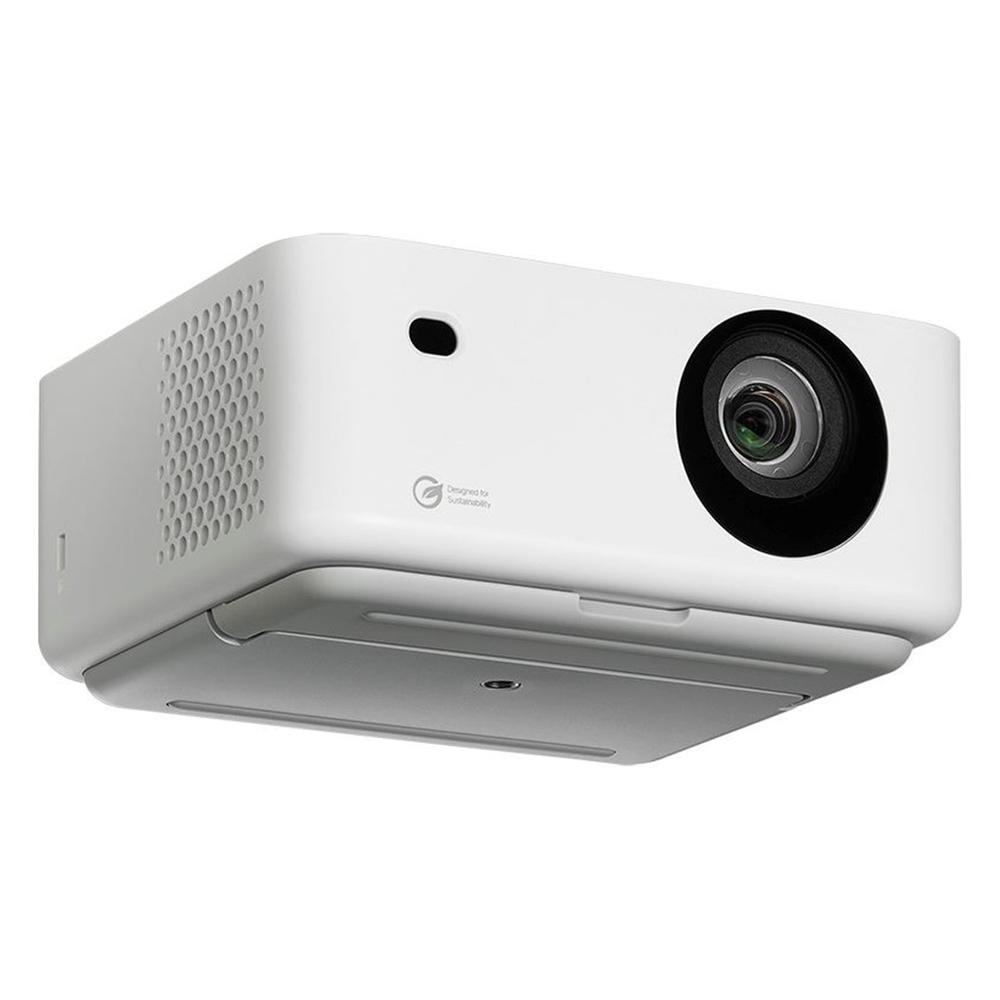 PROYECTOR OPTOMA ML1080ST DLP LASER FULL HD/ 1200 LUMENES/ HDMI/ ULTRAPORTATIL