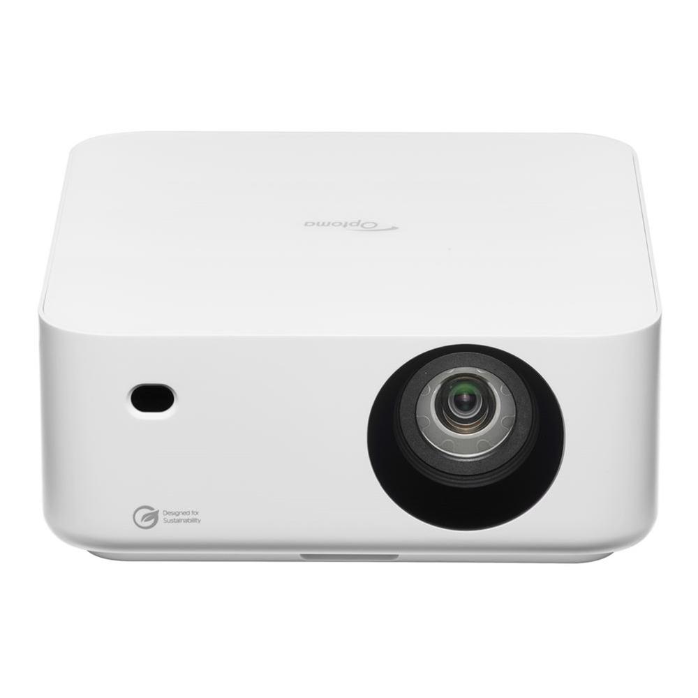 PROYECTOR OPTOMA ML1080ST DLP LASER FULL HD/ 1200 LUMENES/ HDMI/ ULTRAPORTATIL