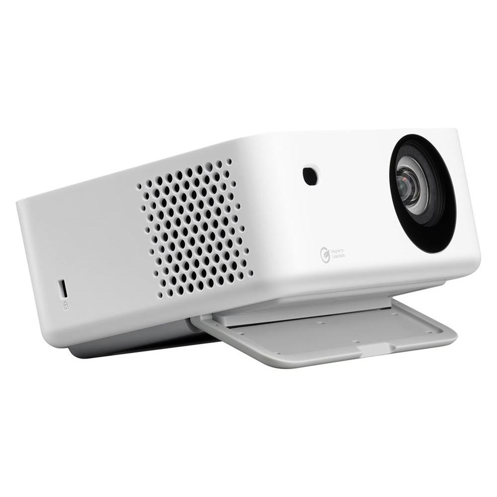 PROYECTOR OPTOMA ML1080ST DLP LASER FULL HD/ 1200 LUMENES/ HDMI/ ULTRAPORTATIL