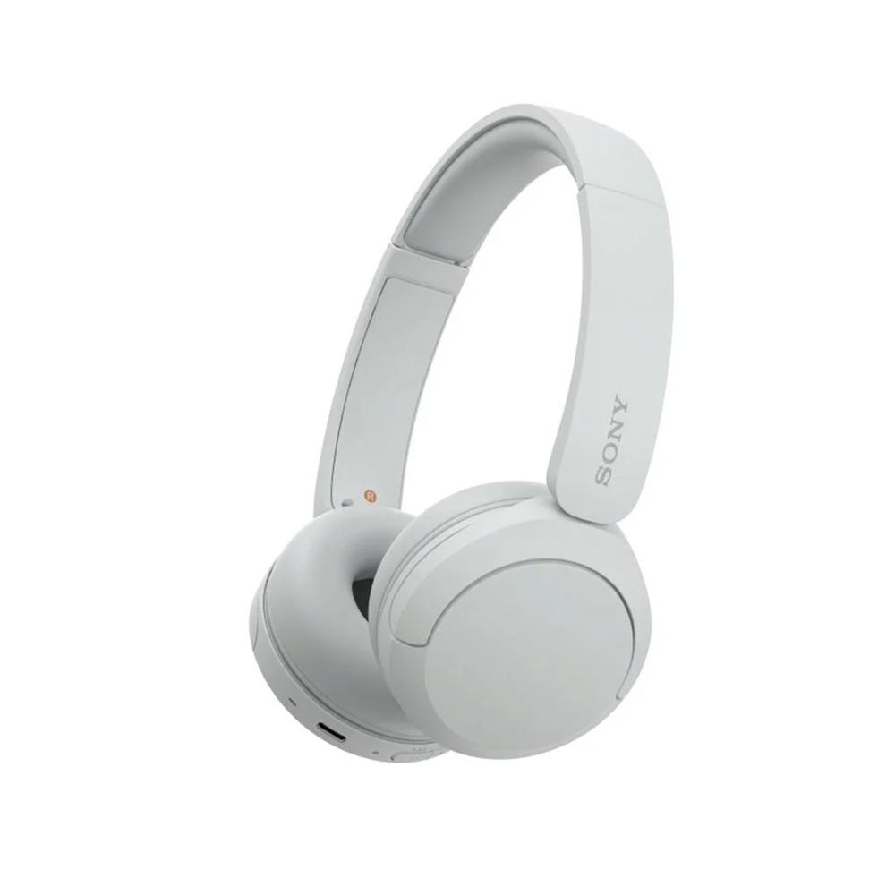 AURICULARES SONY WH-CH520 BLUETOOH BLANCO