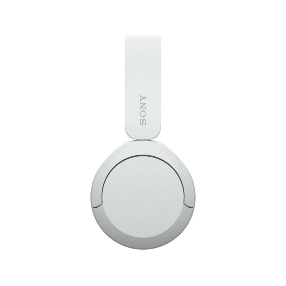 AURICULARES SONY WH-CH520 BLUETOOH BLANCO