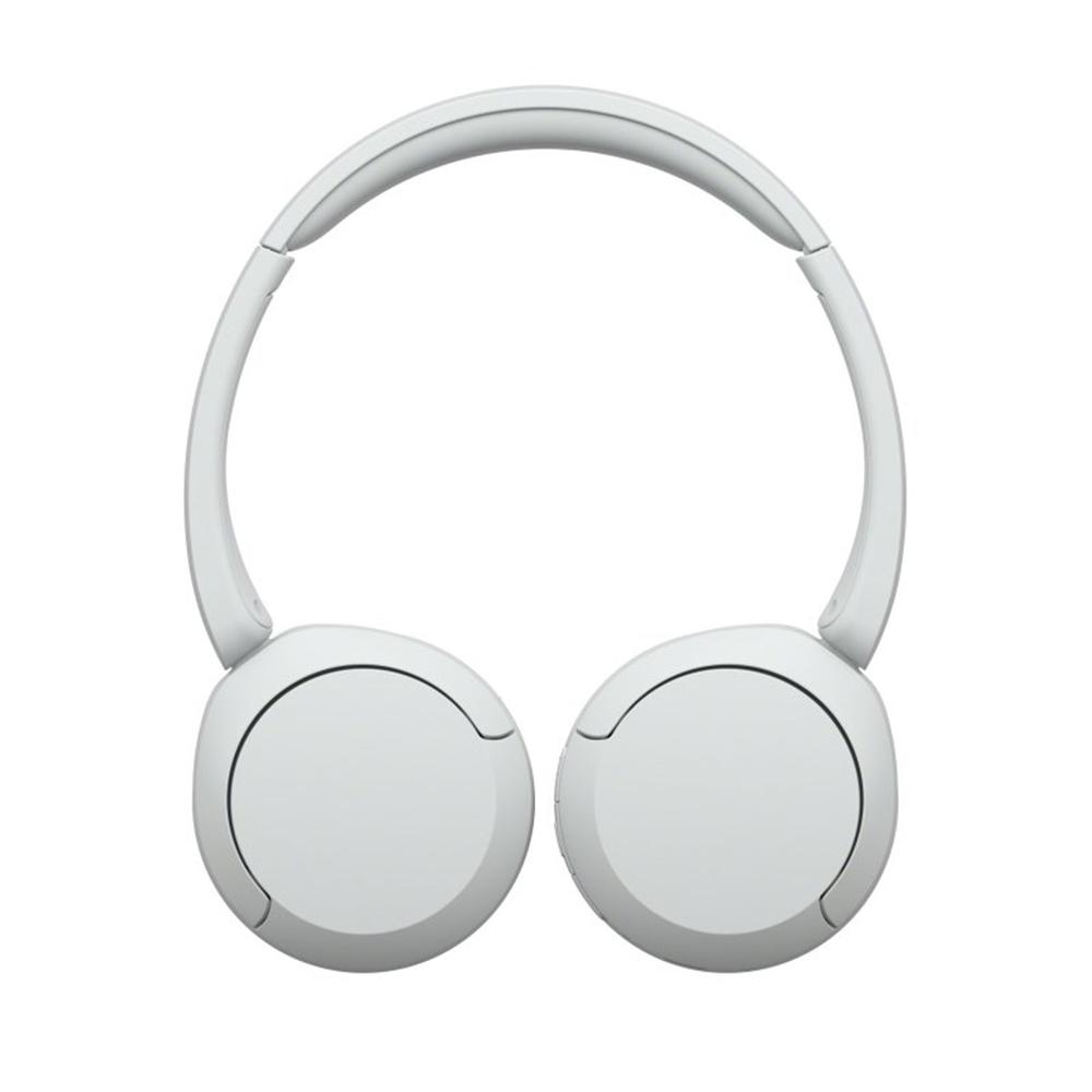 AURICULARES SONY WH-CH520 BLUETOOH BLANCO