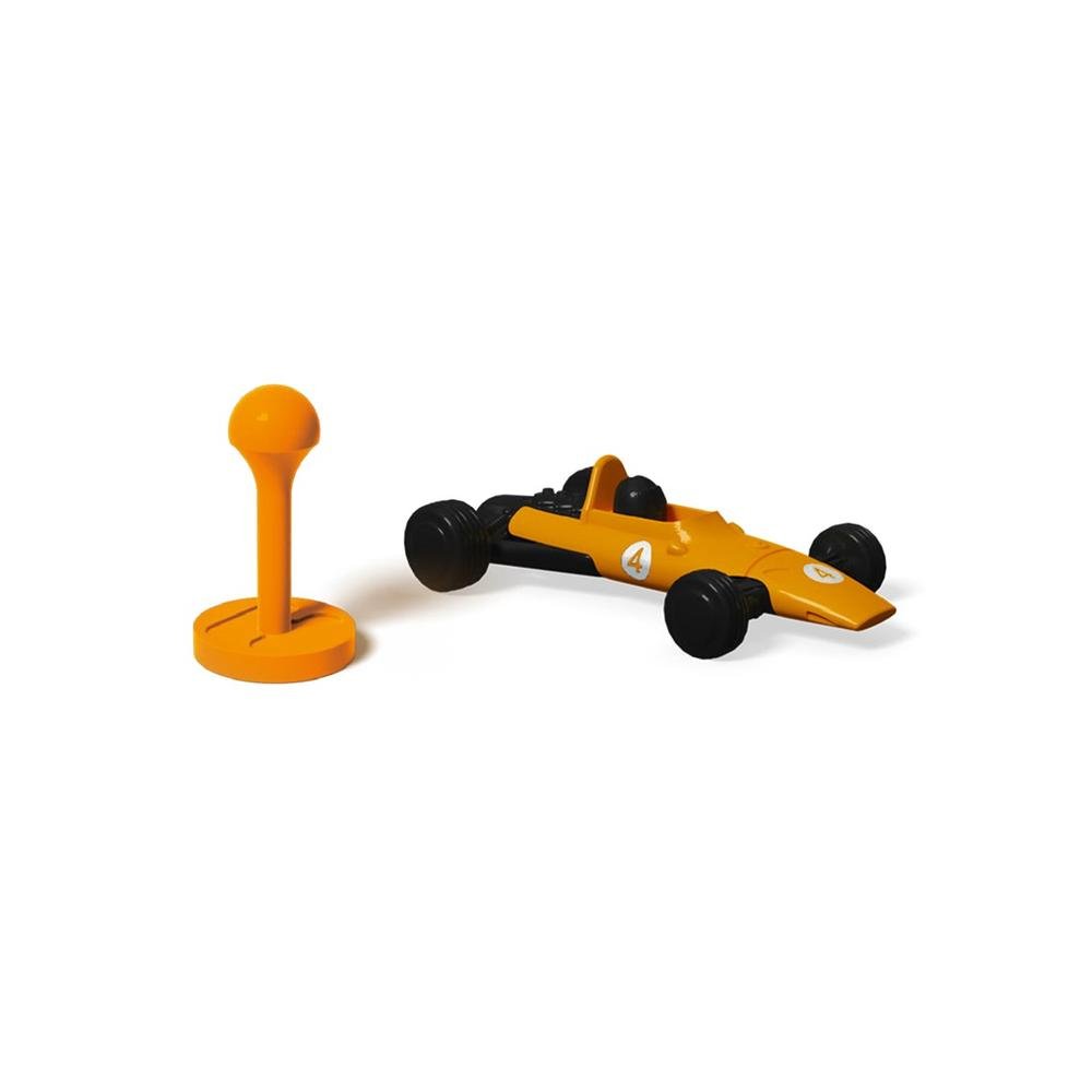 JUEGO DE MESA HEAT LLUVIA TORRENCIAL