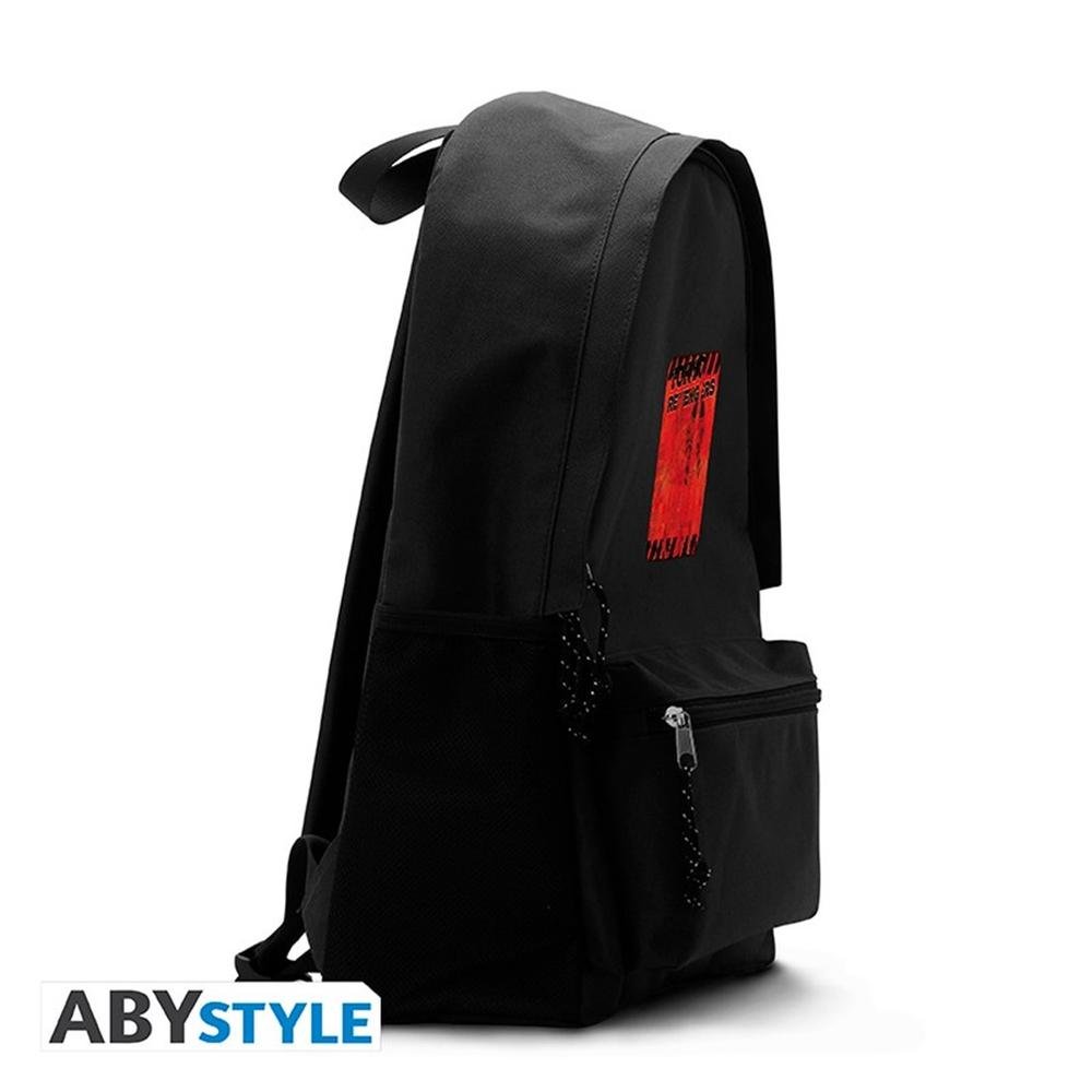 MOCHILA ABYSTYLE TOKYO REVENGERS MIKEY & DRAKEN