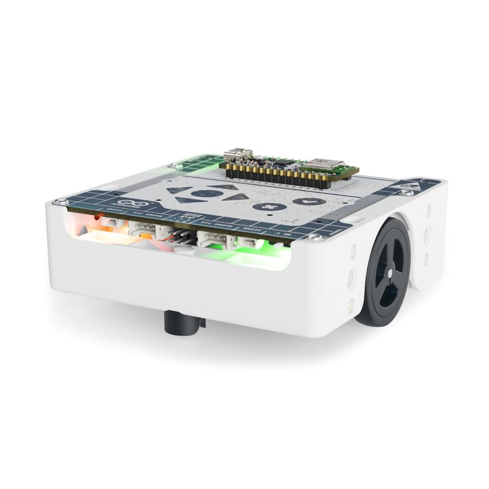 ROBOT ARDUINO ALVIK