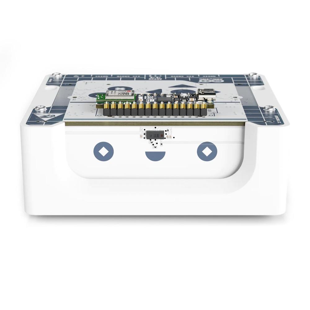 ROBOT ARDUINO ALVIK