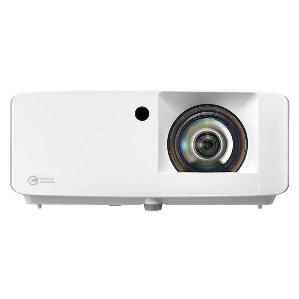 PROYECTOR OPTOMA ECO LASER ZH450ST DLP FHD 4200 LUMENES / CORTA DISTANCIA