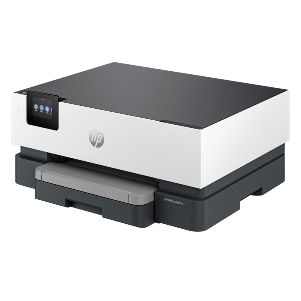 IMPRESORA HP INYECCION COLOR OFFICEJET PRO 9110b A4/ 20PPM/ RED/ WIFI/ DUPLEX