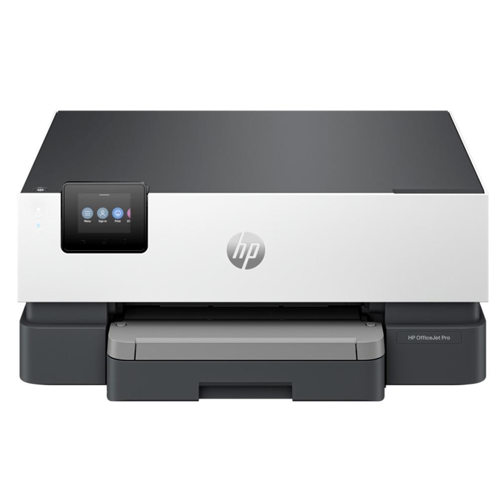 IMPRESORA HP INYECCION COLOR OFFICEJET PRO 9110b A4/ 20PPM/ RED/ WIFI/ DUPLEX