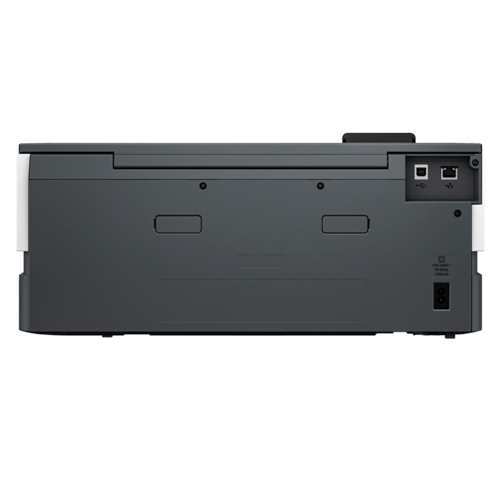 IMPRESORA HP INYECCION COLOR OFFICEJET PRO 9110b A4/ 20PPM/ RED/ WIFI/ DUPLEX