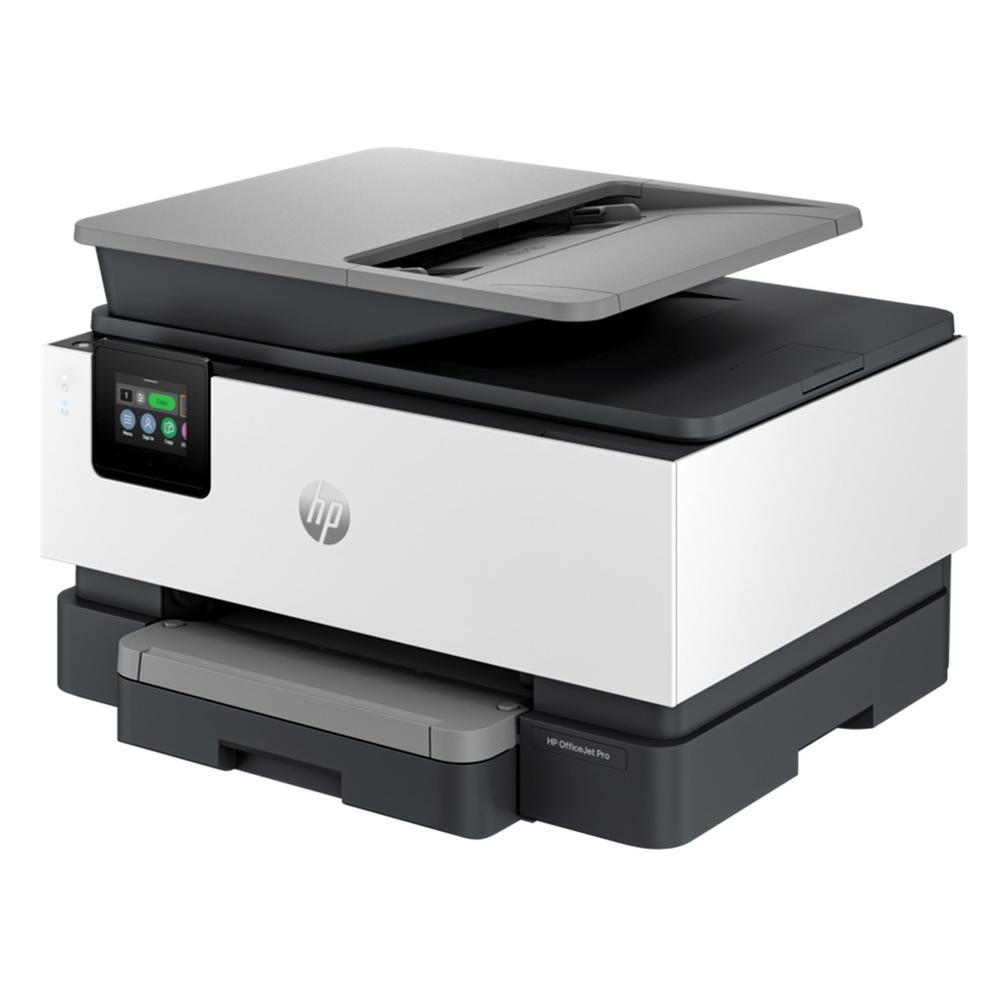 MULTIFUNCION INYECCION HP OFFICEJET PRO 9120B COLOR FAX/ A4/ 20PPM/ USB/ RED/ WIFI/ DUPLEX TODAS LAS FUNCIONES