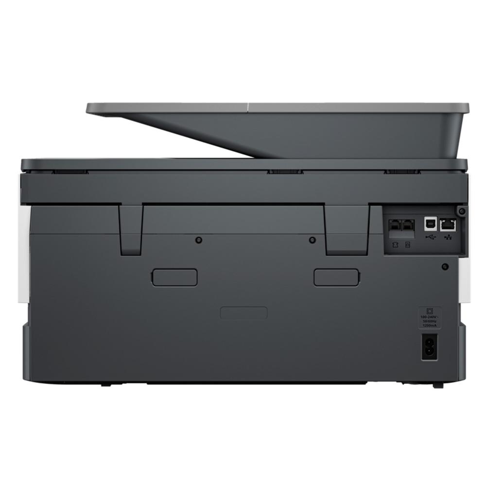 MULTIFUNCION INYECCION HP OFFICEJET PRO 9120B COLOR FAX/ A4/ 20PPM/ USB/ RED/ WIFI/ DUPLEX TODAS LAS FUNCIONES