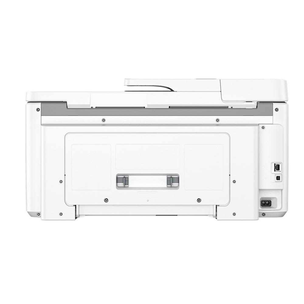 MULTIFUNCION INYECCION HP OFFICEJET PRO 9720E COLOR A3/ 22PPM/ RED/ WIFI/ DUPLEX IMPRESION