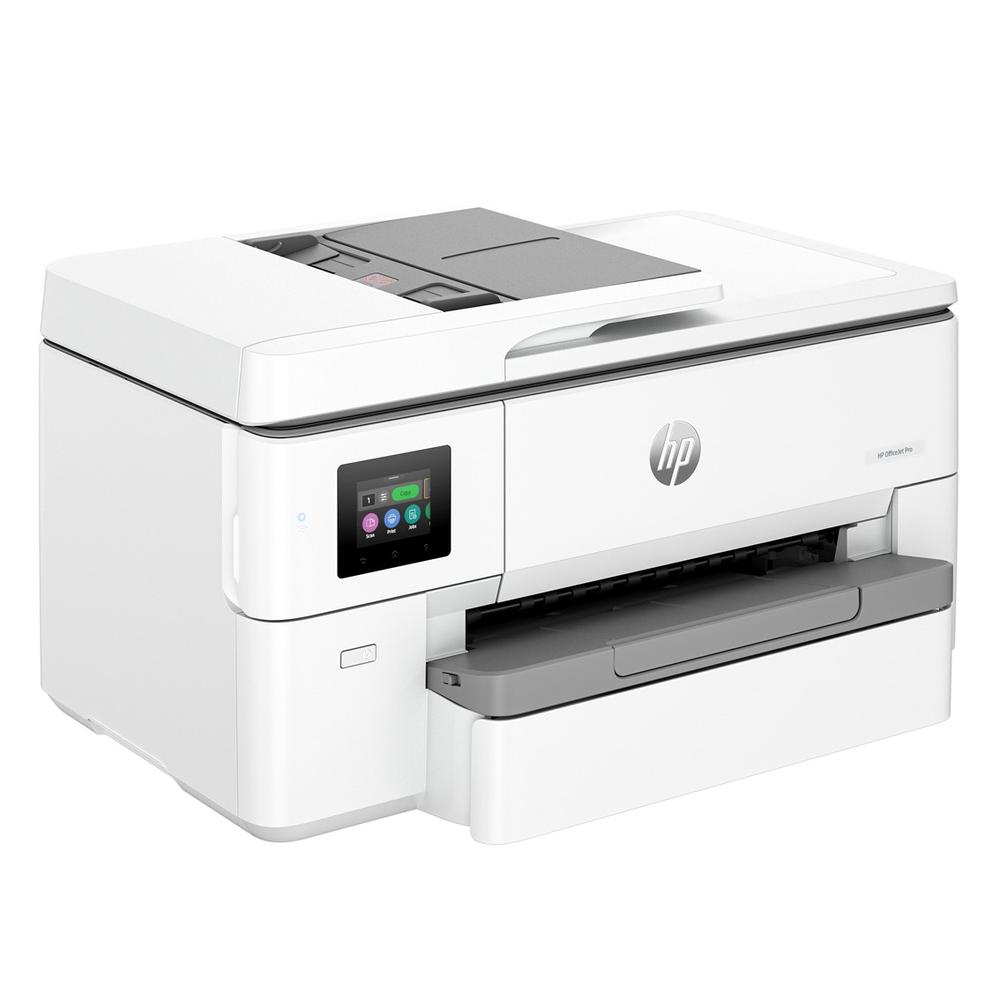 MULTIFUNCION INYECCION HP OFFICEJET PRO 9720E COLOR A3/ 22PPM/ RED/ WIFI/ DUPLEX IMPRESION