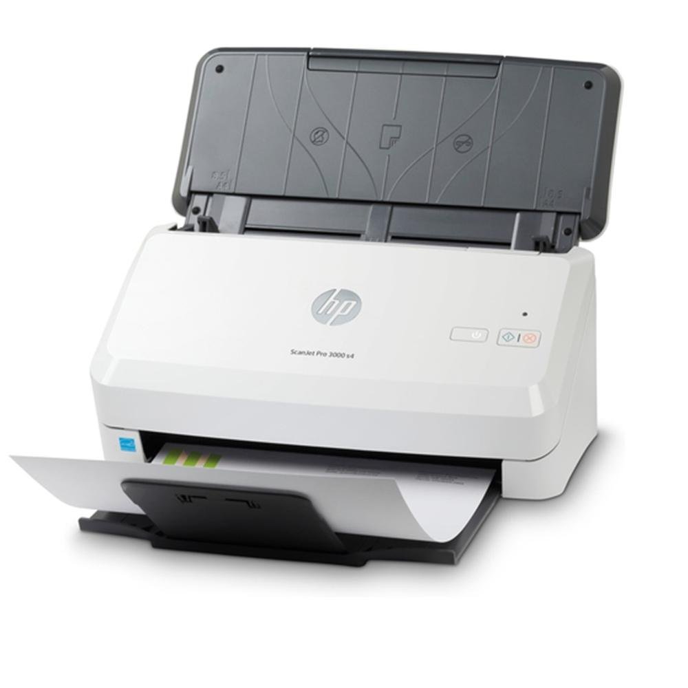 ESCANER HP DOCUMENTAL SCANJET PRO 3000 S4