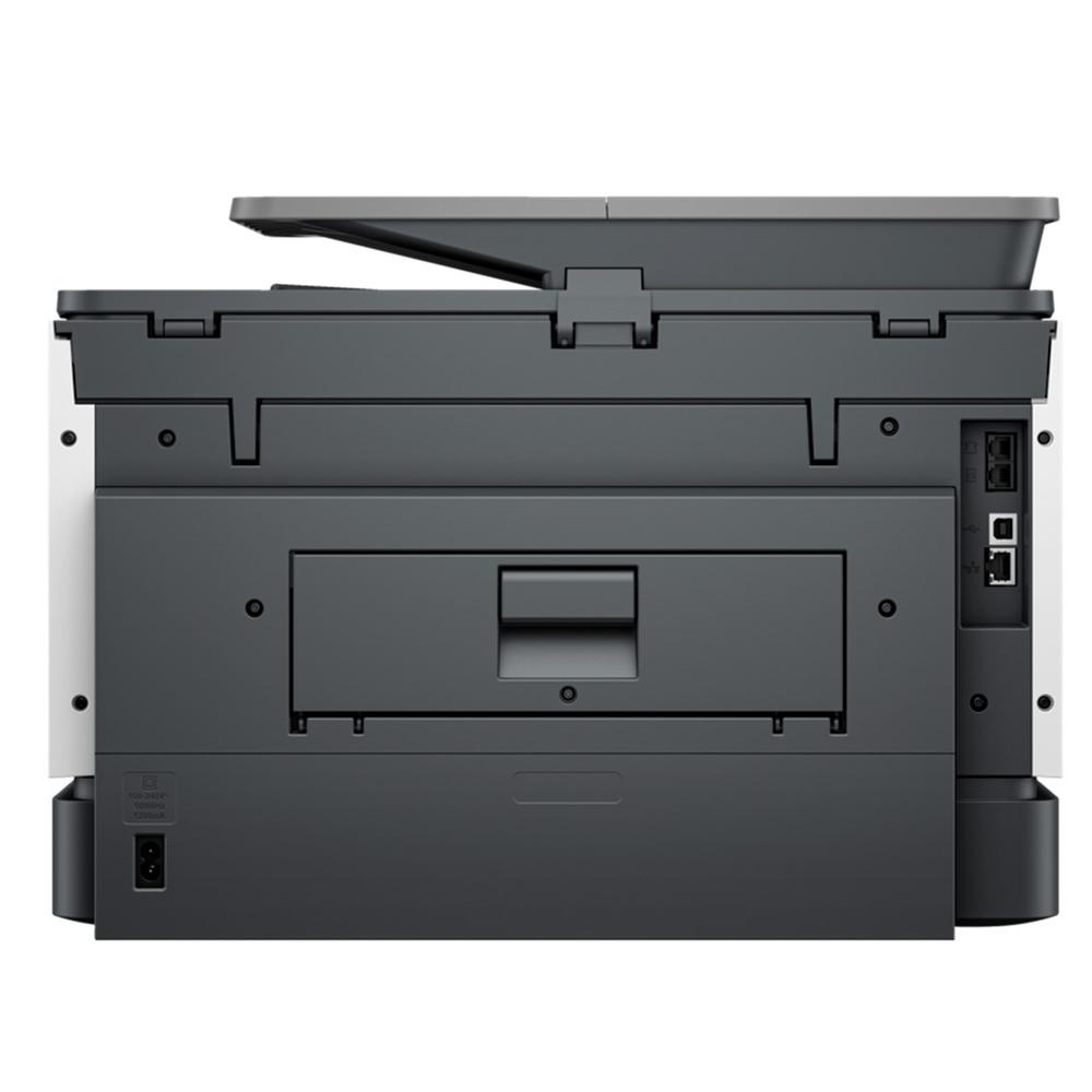 MULTIFUNCION INYECCION HP OFFICEJET PRO 9130B COLOR FAX/ A4/ 25PPM/ USB/ RED/ WIFI/ DUPLEX TODAS LAS FUNCIONES