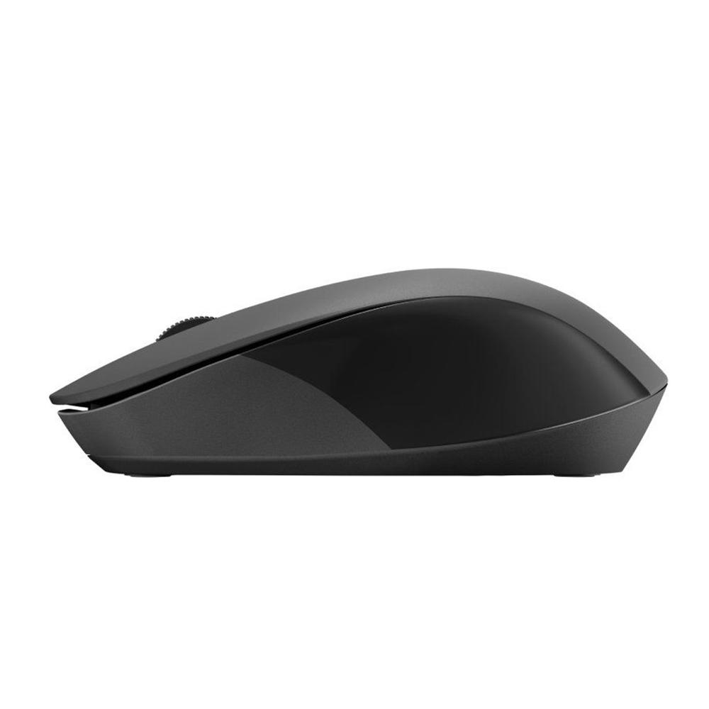 RATON INALAMBRICO HP OPTICO 150 NEGRO