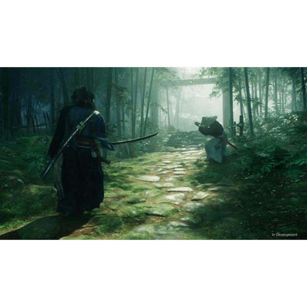 JUEGO PS5 - THE RISE OF THE RONIN