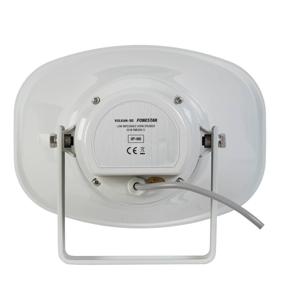 ALTAVOZ EXPONENCIAL FONESTAR VULKAN-30
