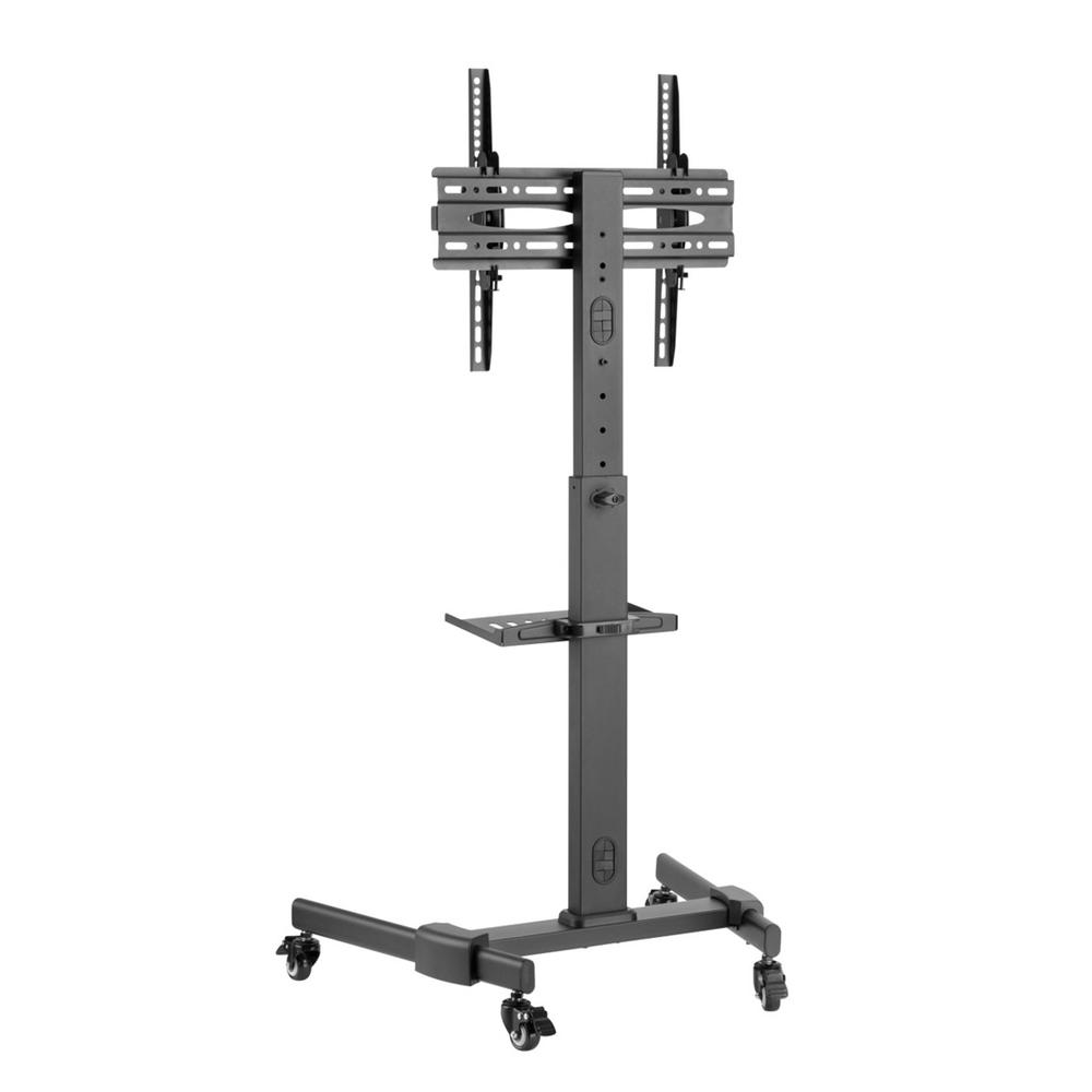 SOPORTE SUELO TV FONESTAR VESA HASTA 65" 400X400 MAX 35KG