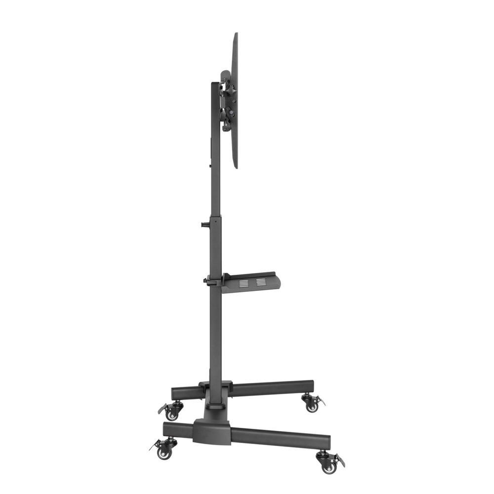 SOPORTE SUELO TV FONESTAR VESA HASTA 65" 400X400 MAX 35KG