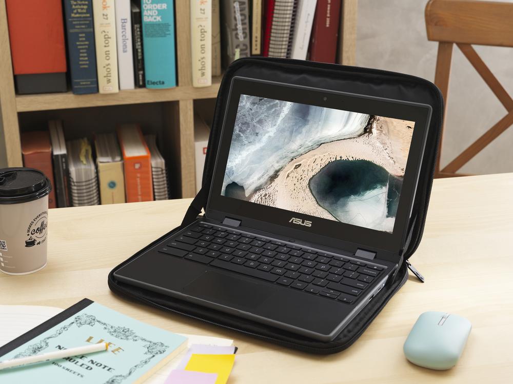 MALETIN ASUS SLEEVE AS1200