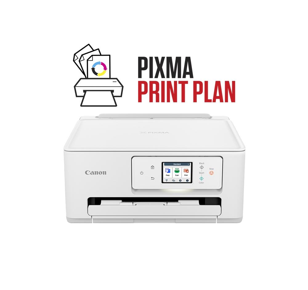 Multifunción Inyección Canon Pixma TS7650I WIFI